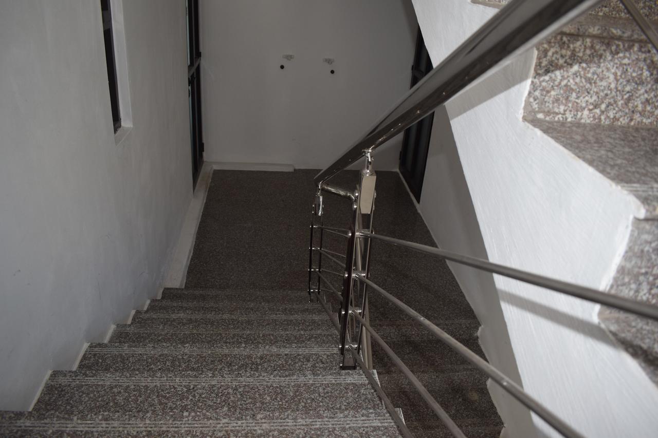 Roi Holiday Stay Grand-Baie Dış mekan fotoğraf