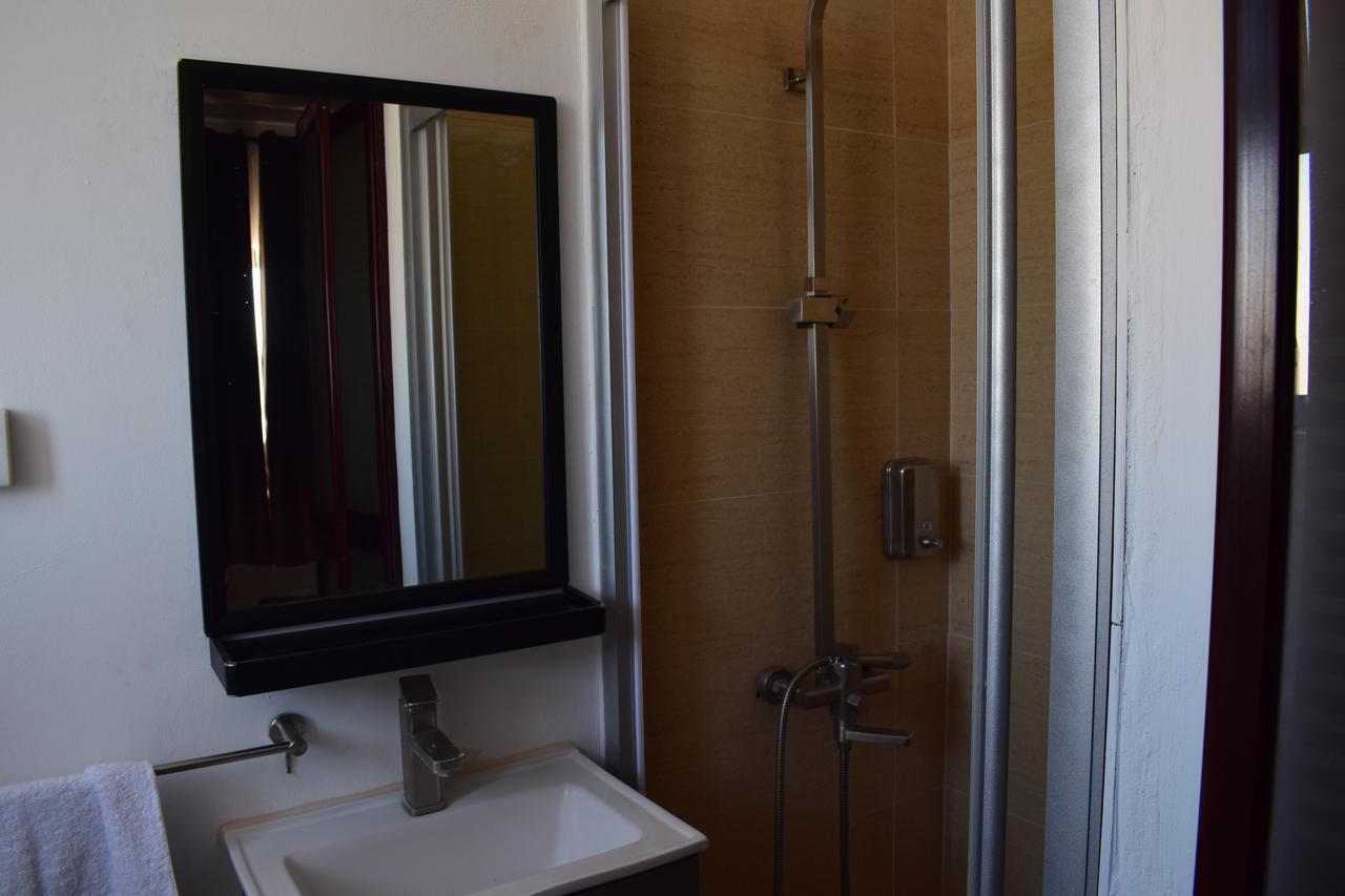 Roi Holiday Stay Grand-Baie Dış mekan fotoğraf