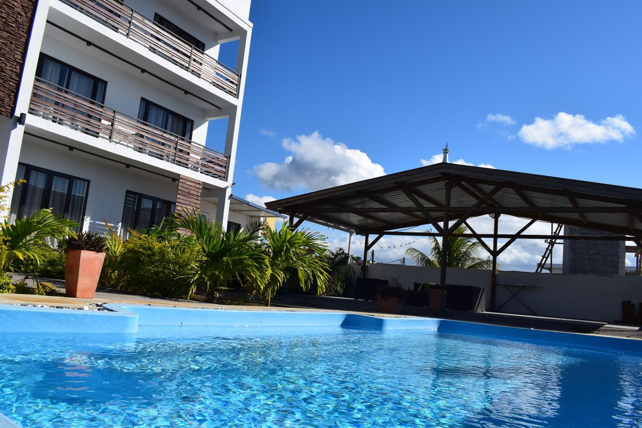 Roi Holiday Stay Grand-Baie Oda fotoğraf