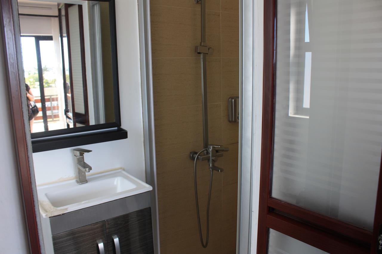 Roi Holiday Stay Grand-Baie Dış mekan fotoğraf