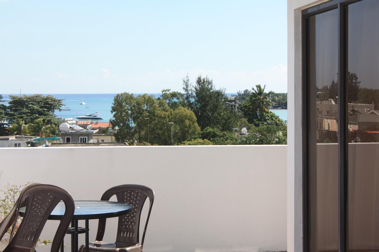 Roi Holiday Stay Grand-Baie Dış mekan fotoğraf