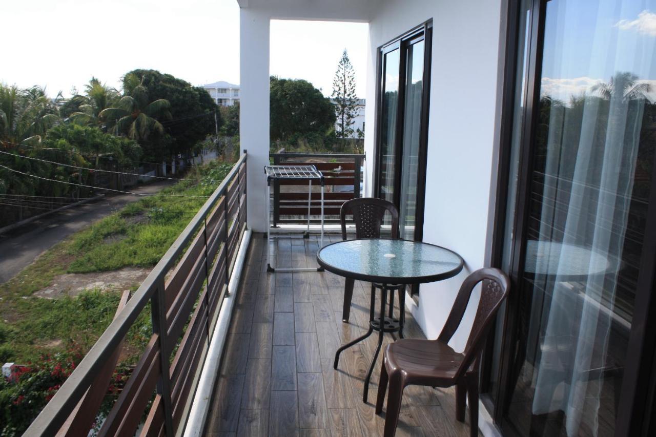 Roi Holiday Stay Grand-Baie Dış mekan fotoğraf
