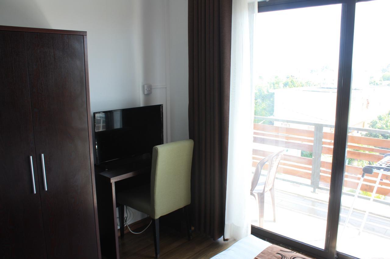 Roi Holiday Stay Grand-Baie Dış mekan fotoğraf