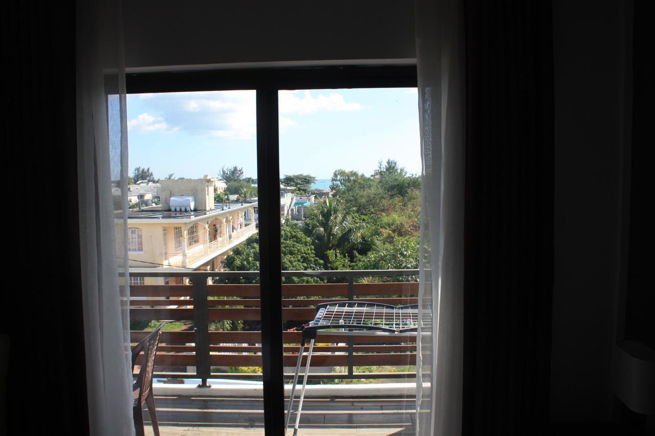 Roi Holiday Stay Grand-Baie Dış mekan fotoğraf