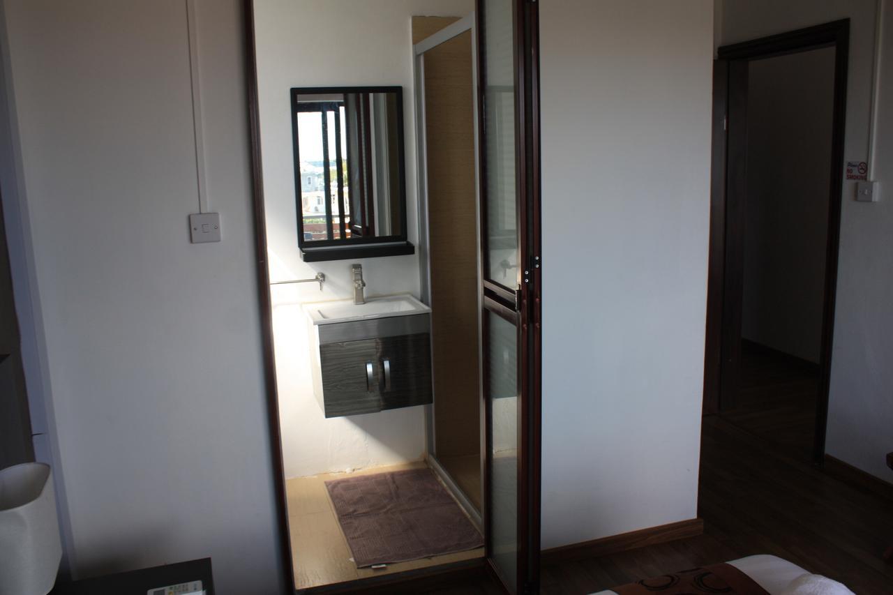 Roi Holiday Stay Grand-Baie Dış mekan fotoğraf