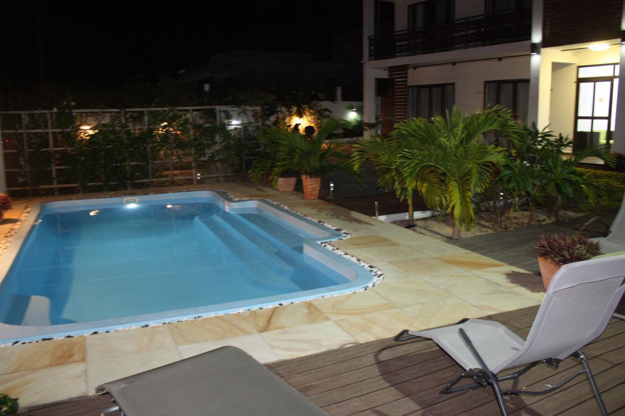 Roi Holiday Stay Grand-Baie Dış mekan fotoğraf