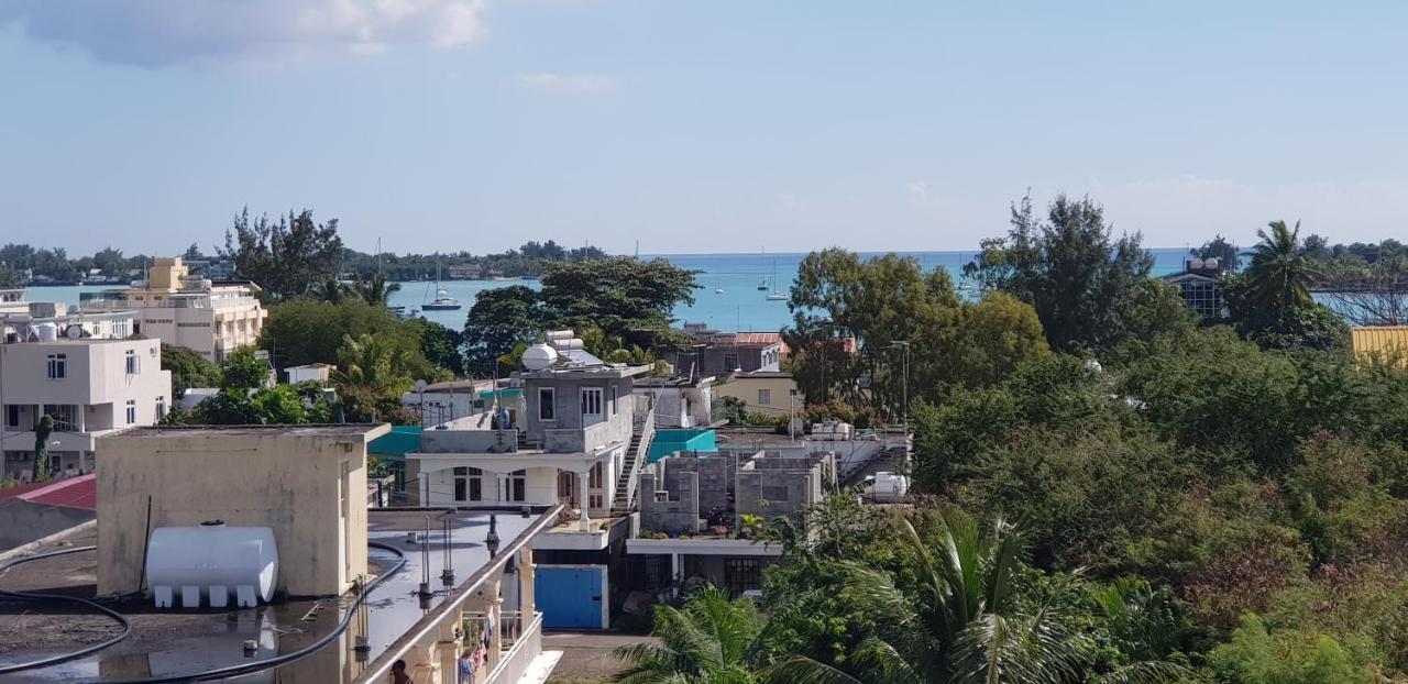 Roi Holiday Stay Grand-Baie Dış mekan fotoğraf