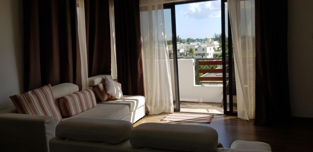 Roi Holiday Stay Grand-Baie Dış mekan fotoğraf